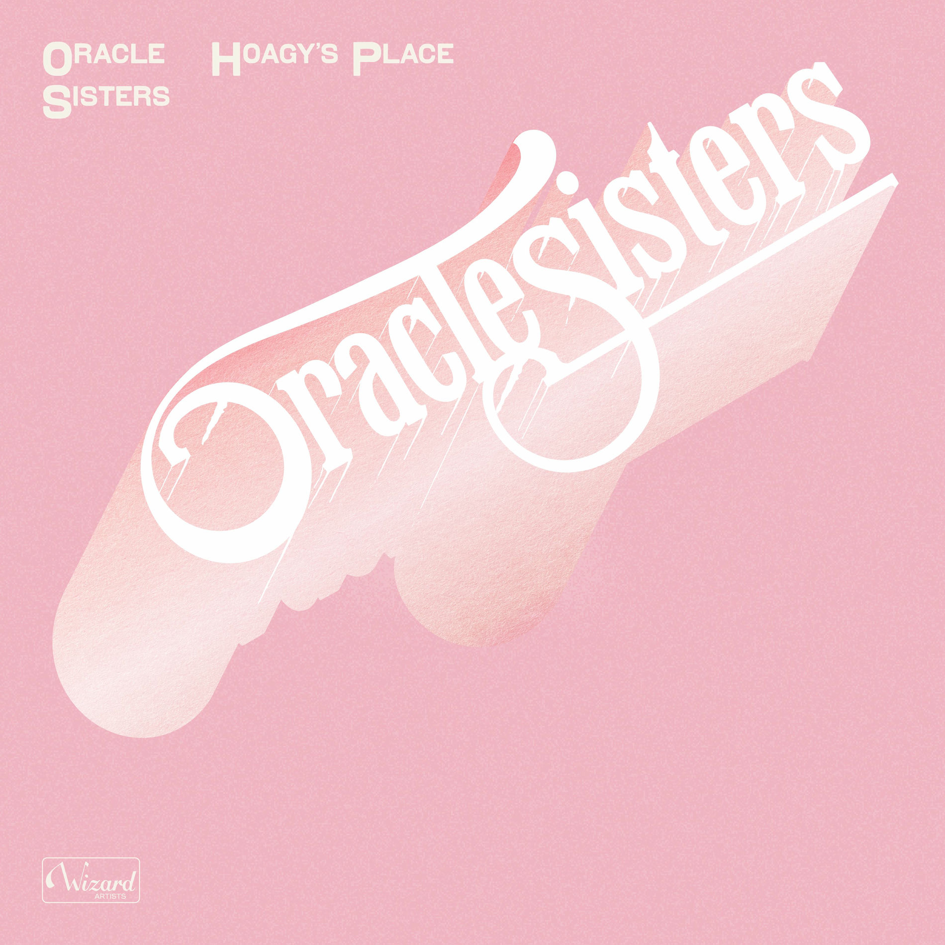 Album cover of Hoagy's Place