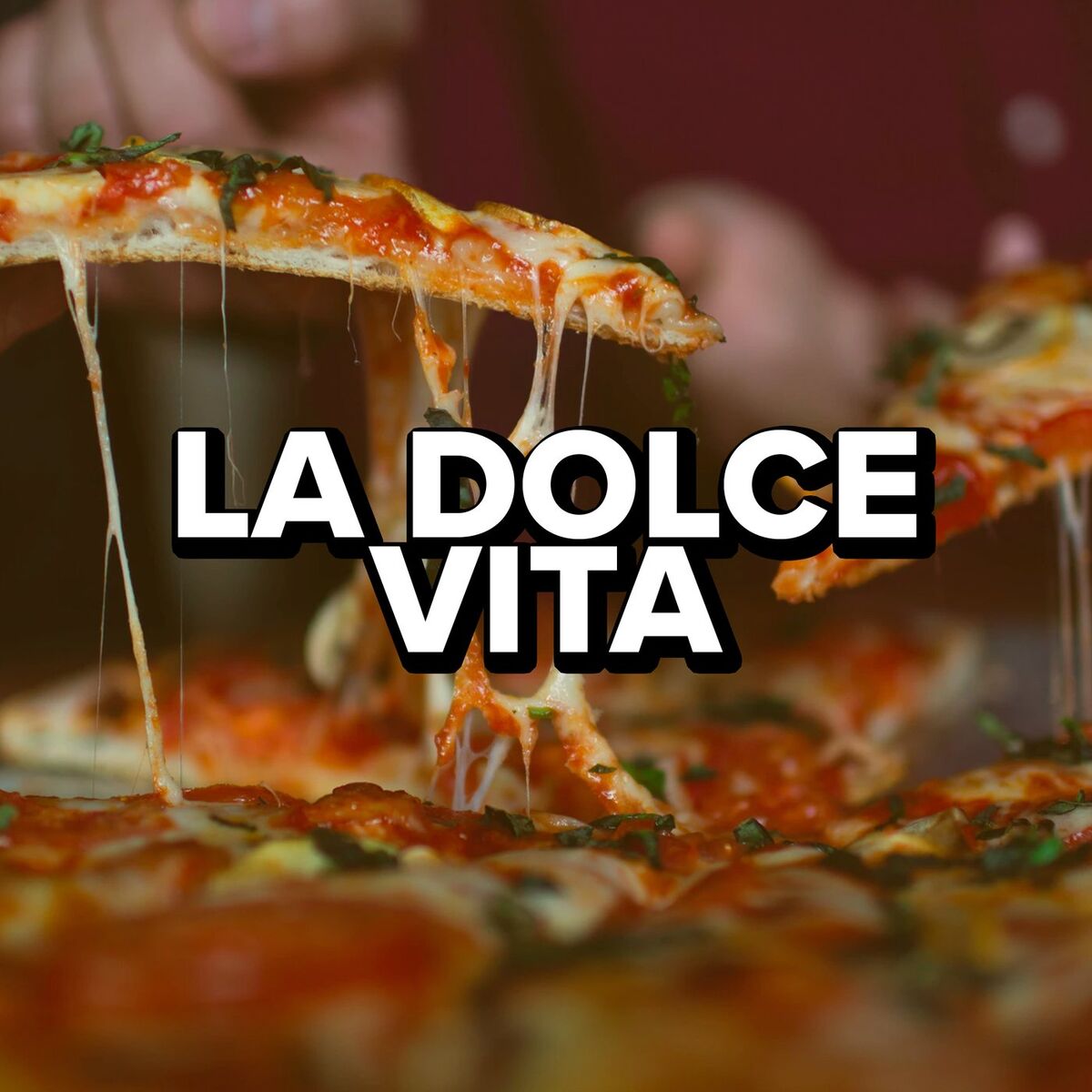 Album cover of L'Ombelico Del Mondo