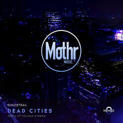 Cover of Dead Cities
