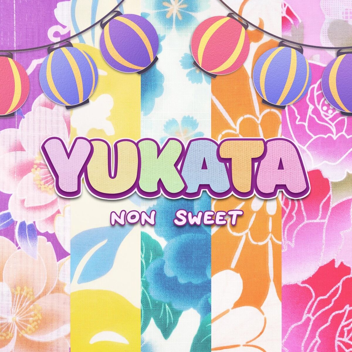 Album cover of Yukata