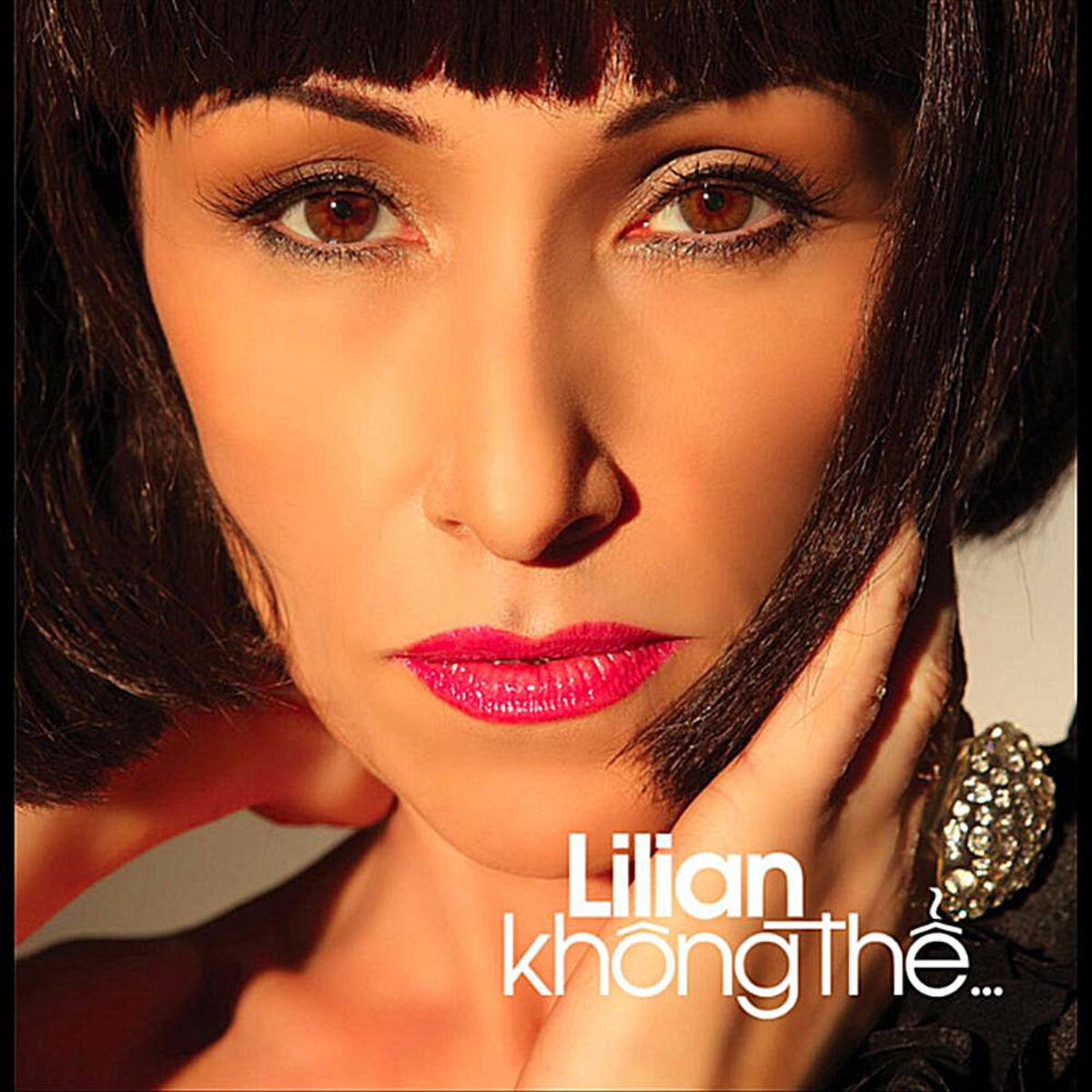 Album cover of Khong The