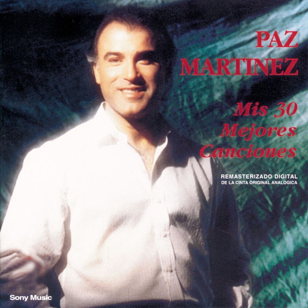 Picture of Mis 30 Mejores Canciones