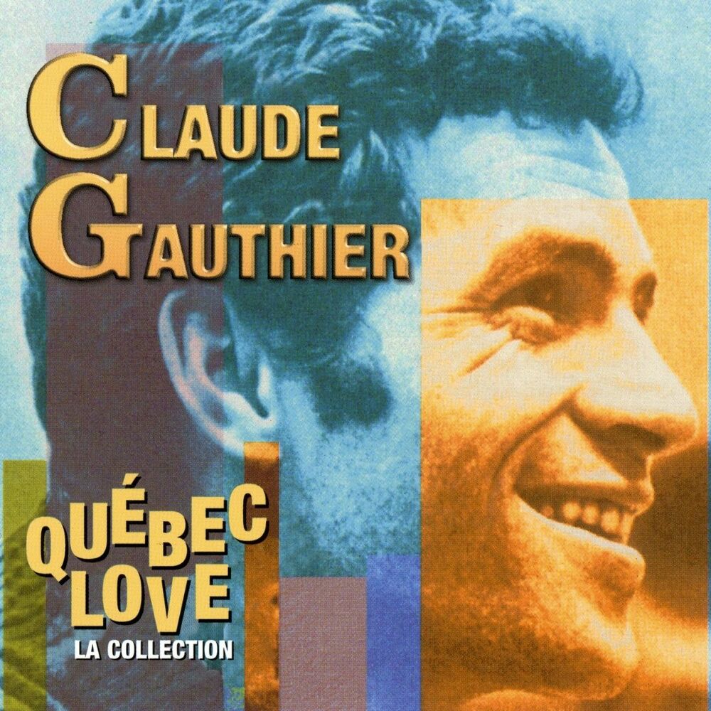 Picture of Québec love: La collection