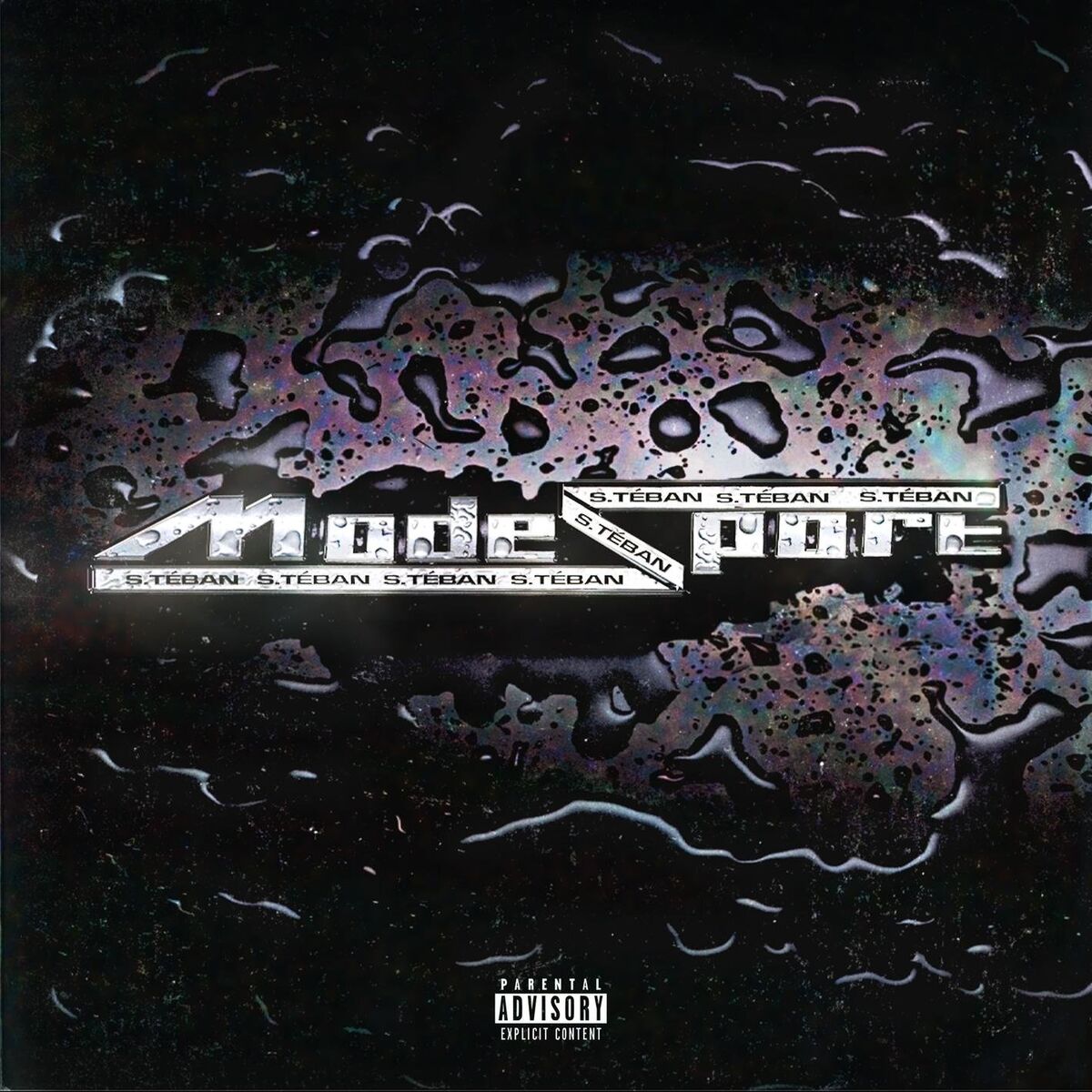 Album cover of Comme un aimant