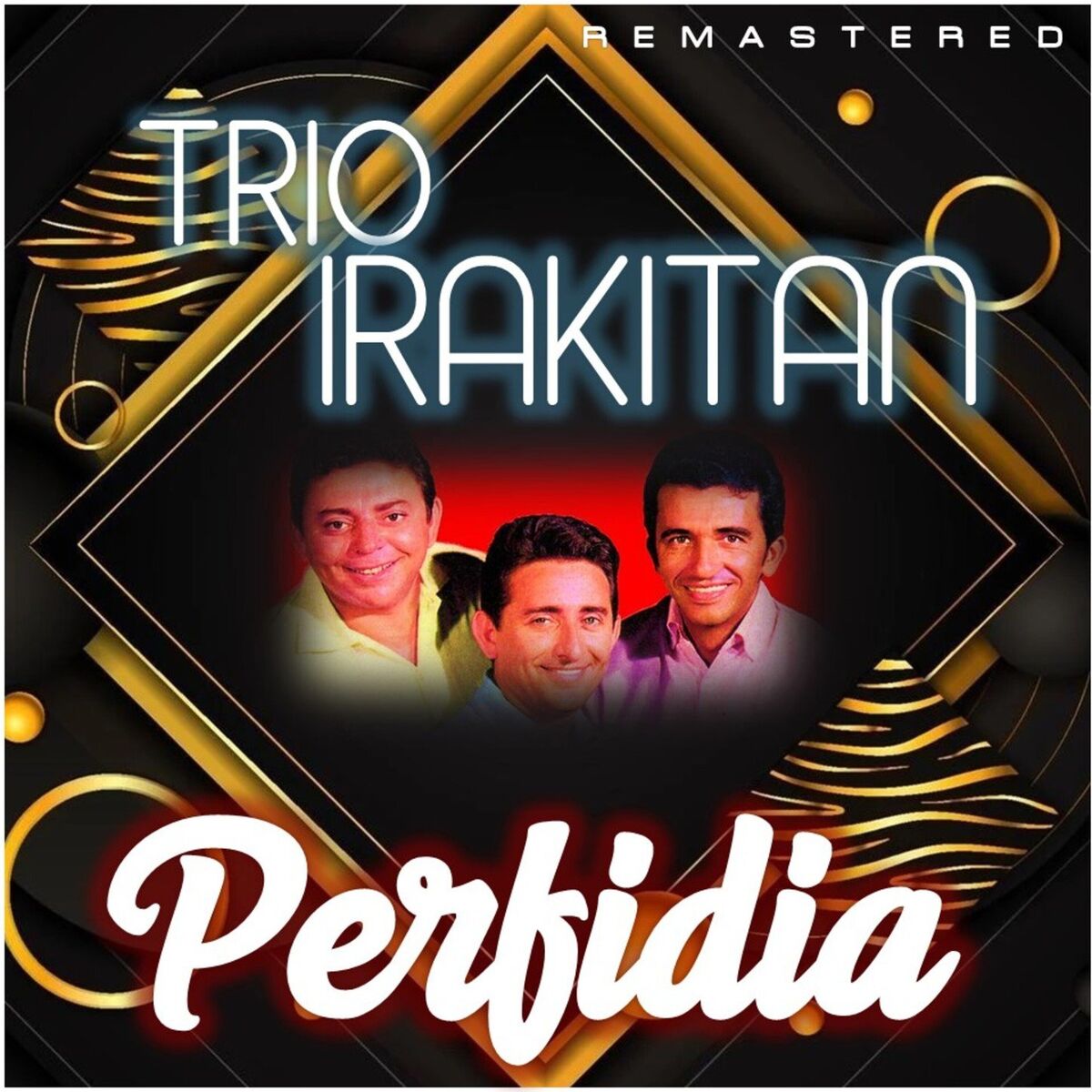 Album cover of Perfidia (Remastered)