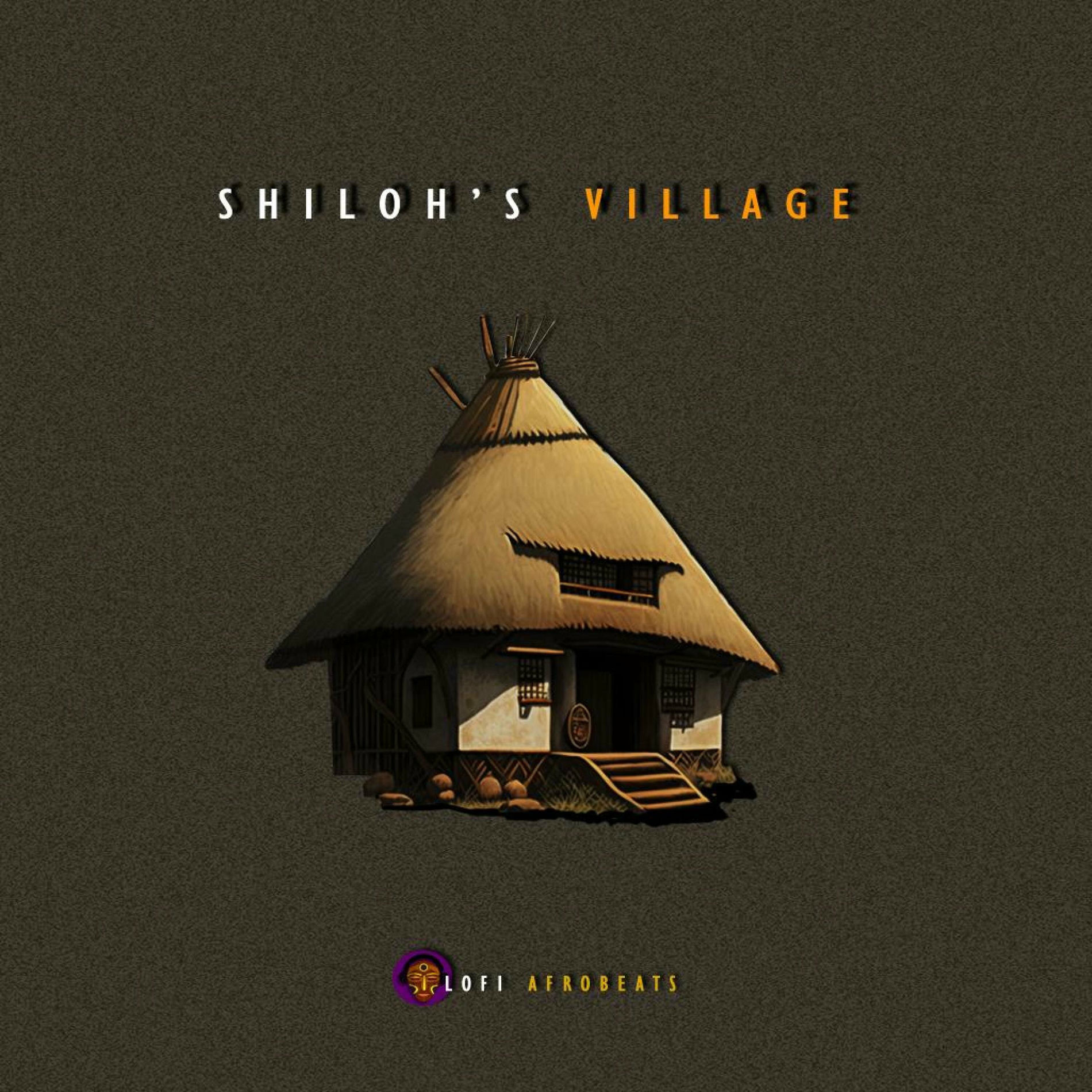 Album cover of Shiloh's Village