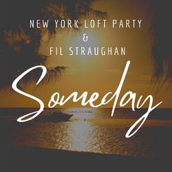 Cover of Someday