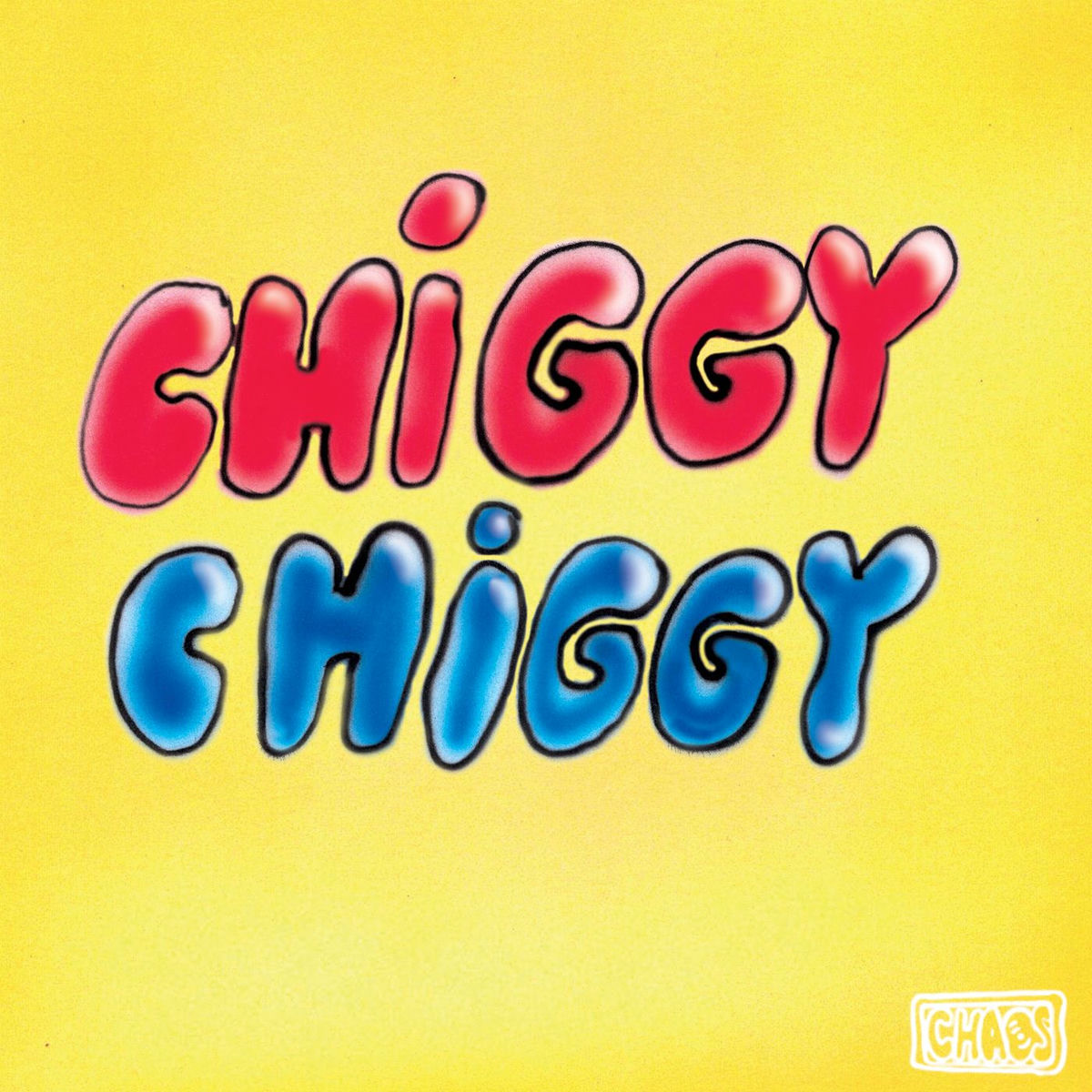 Album cover of Chiggy Chiggy