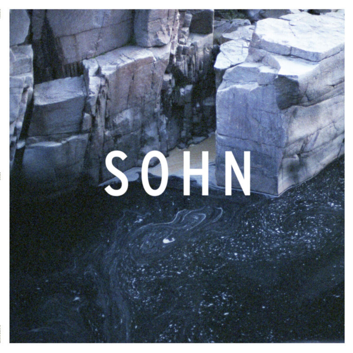 Album cover of Lessons