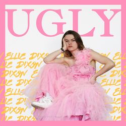 Cover of Ugly