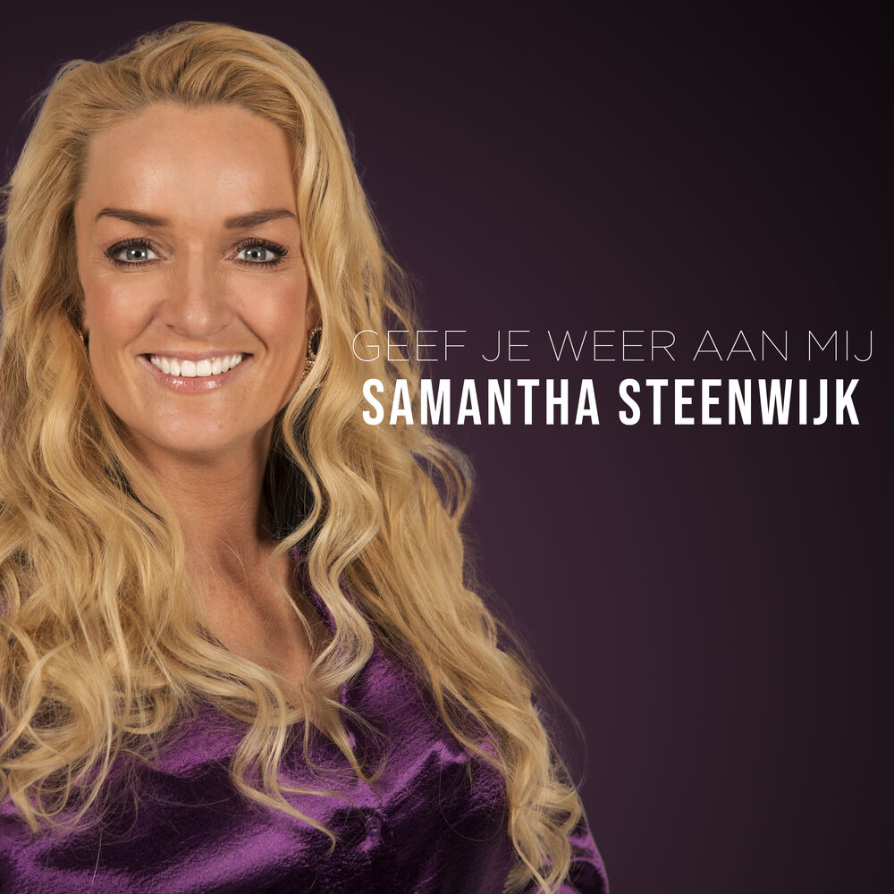 Picture of Geef je weer aan mij (The Voice Of Holland Season 8)