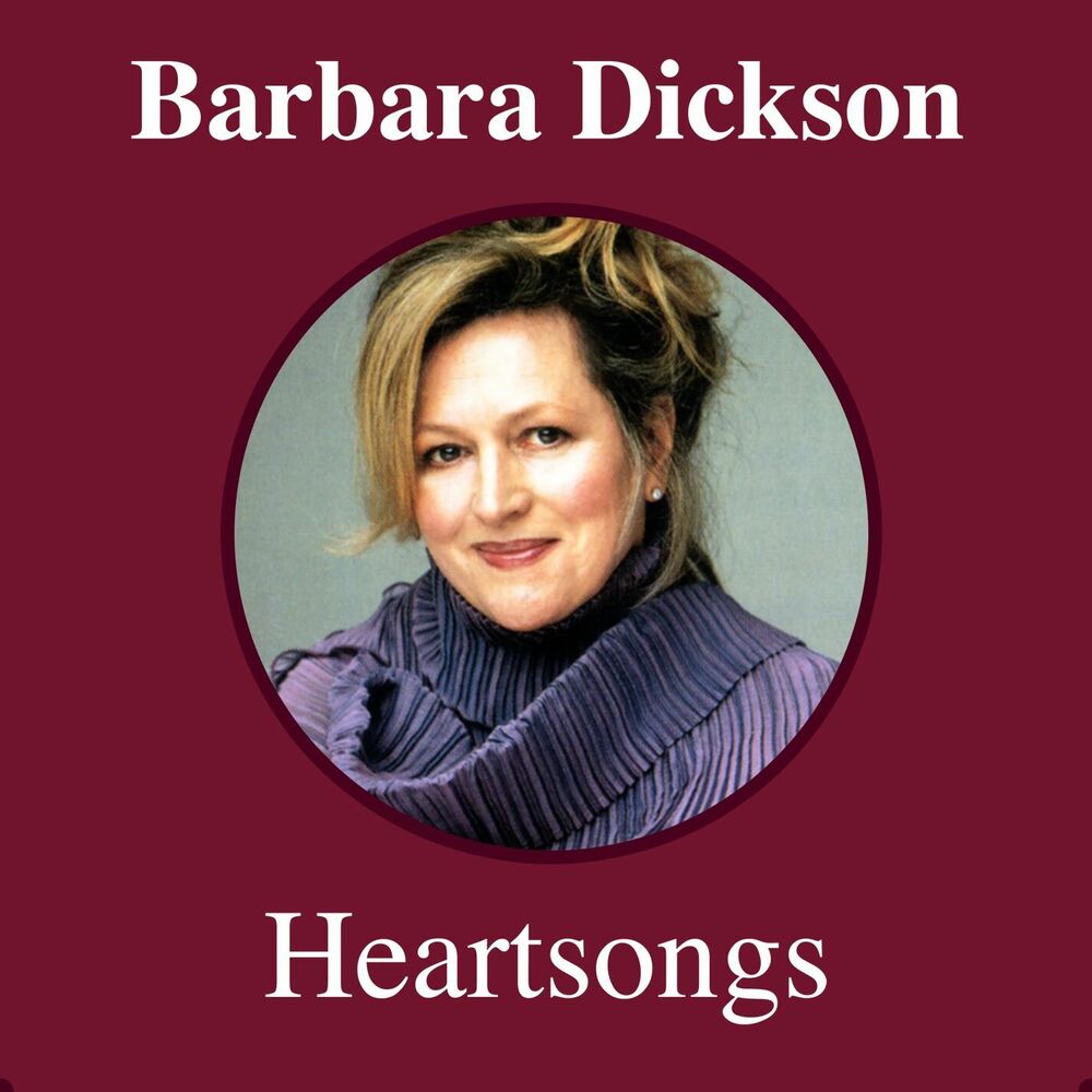 Picture of Heartsongs