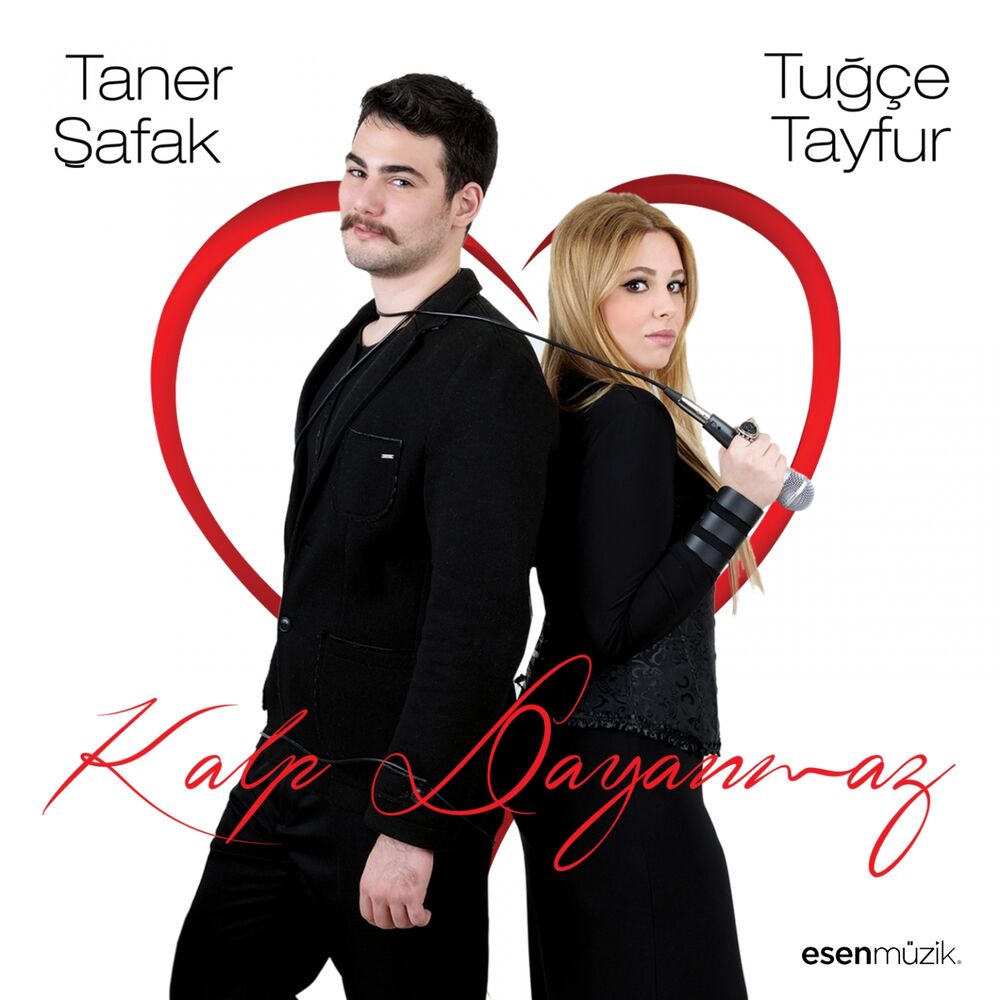Picture of Kalp Dayanmaz
