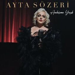 Cover of Anılarıma Yazık