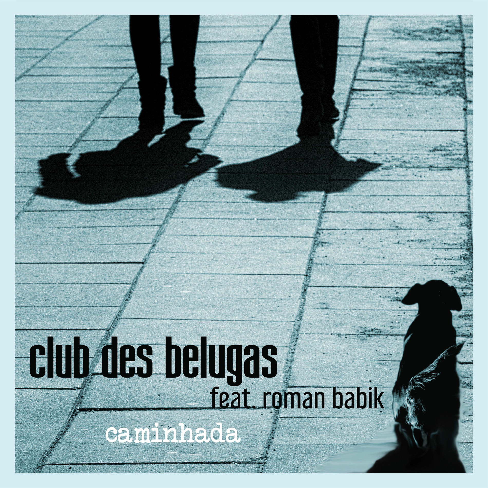 Album cover of Caminhada