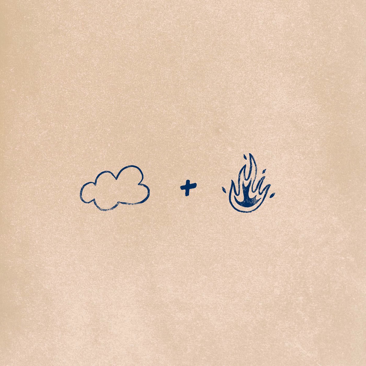 Album cover of Cloud And Fire