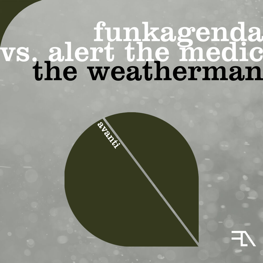 Picture of The Weatherman