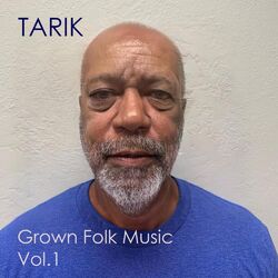 Cover of Grown Folk Music, Vol. 1