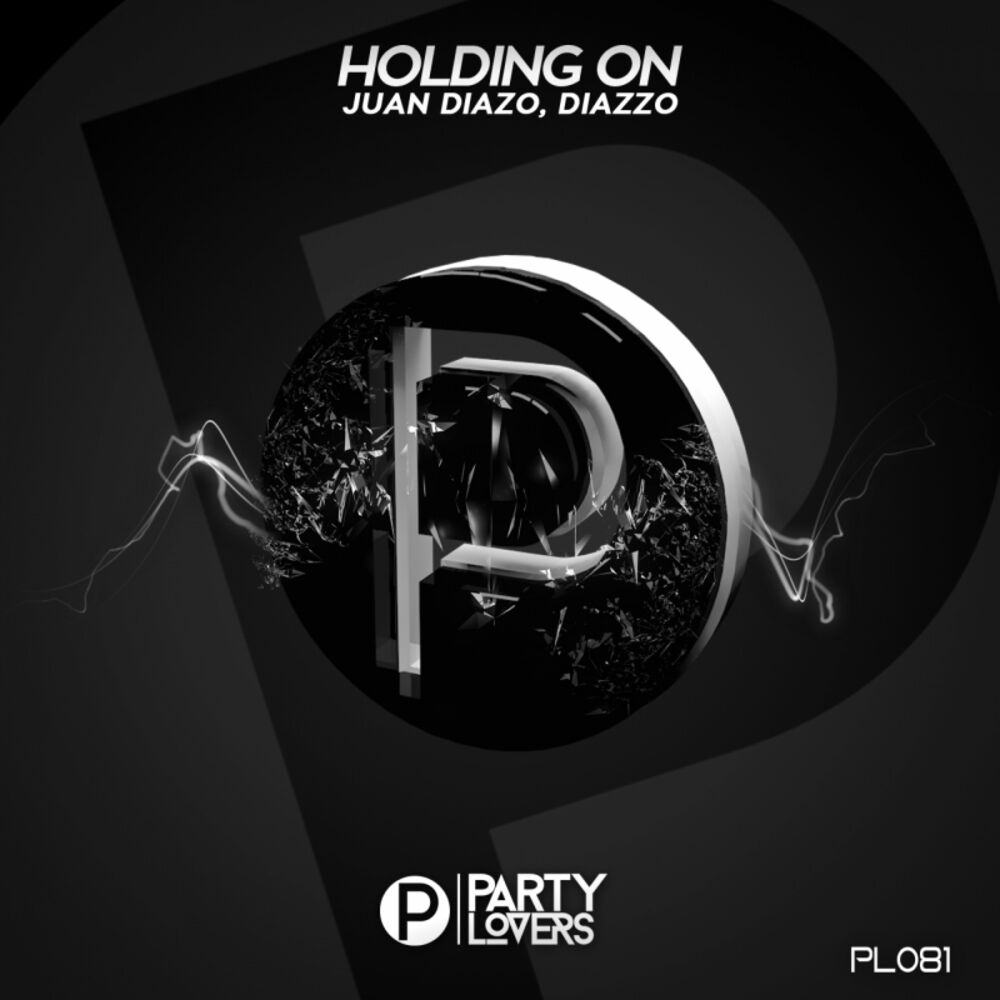 Picture of Holding On
