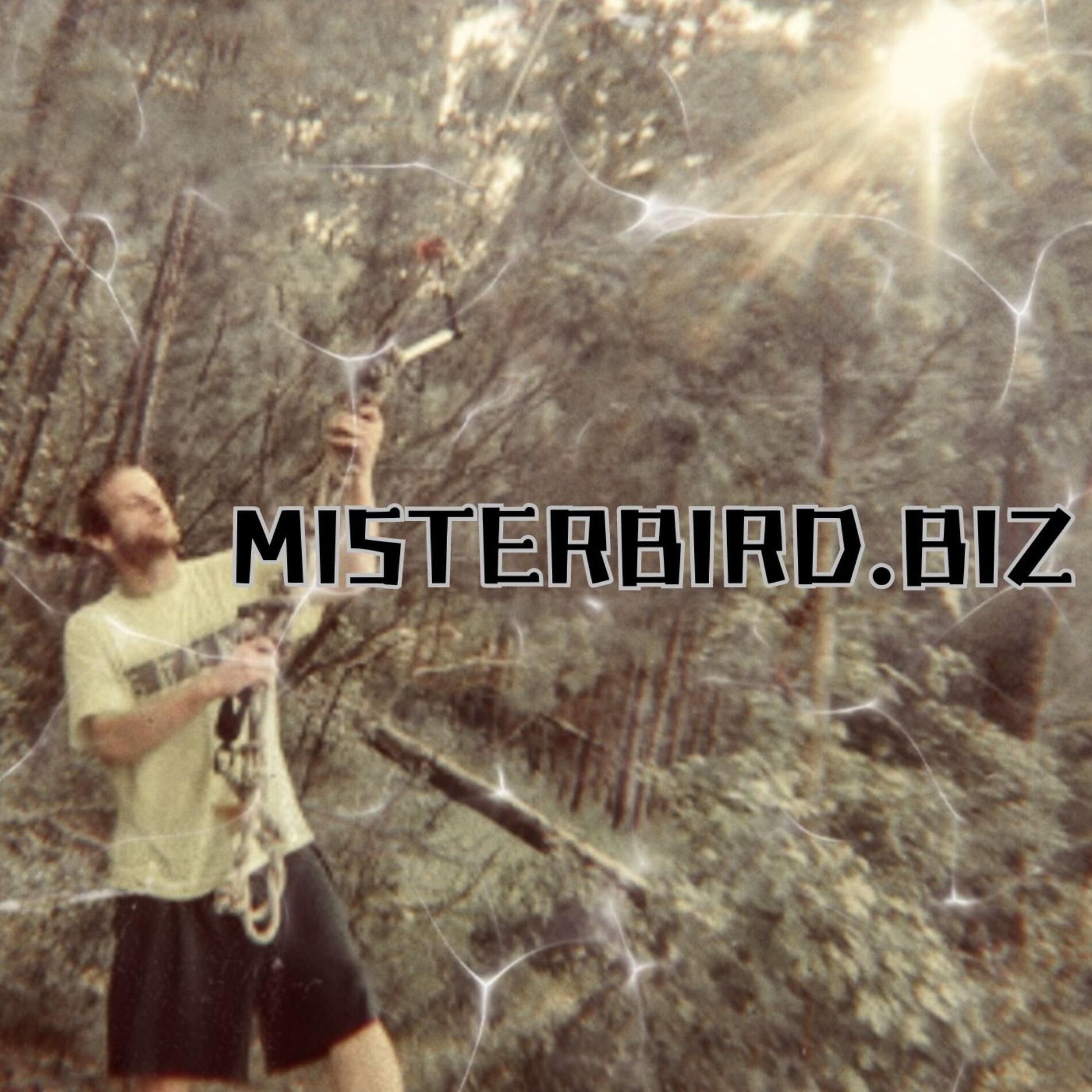 Album cover of When I Ride On The Inner Me (feat. K-rino & Mister Bird)