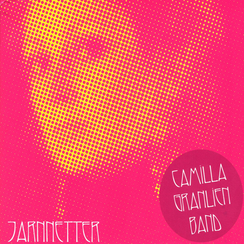Picture of Jarnnetter