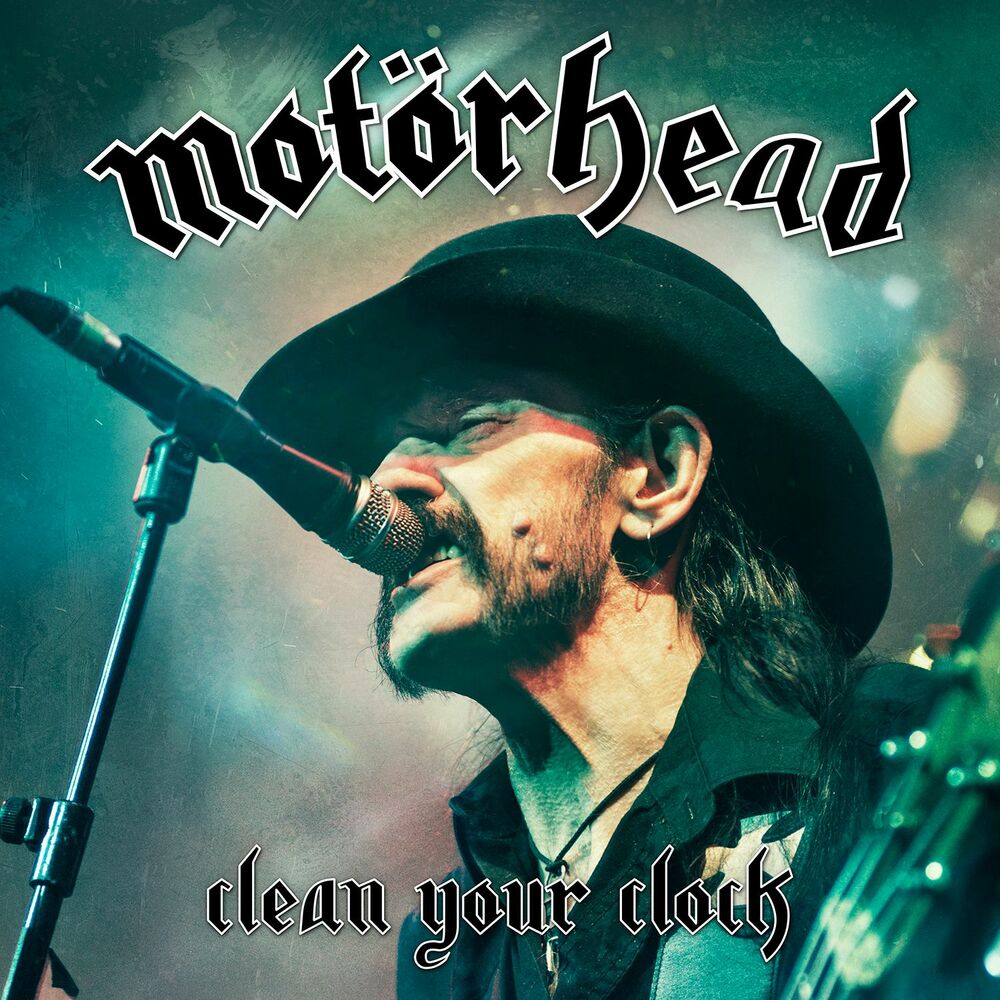 Picture of Clean Your Clock (Live In Munich 2015)