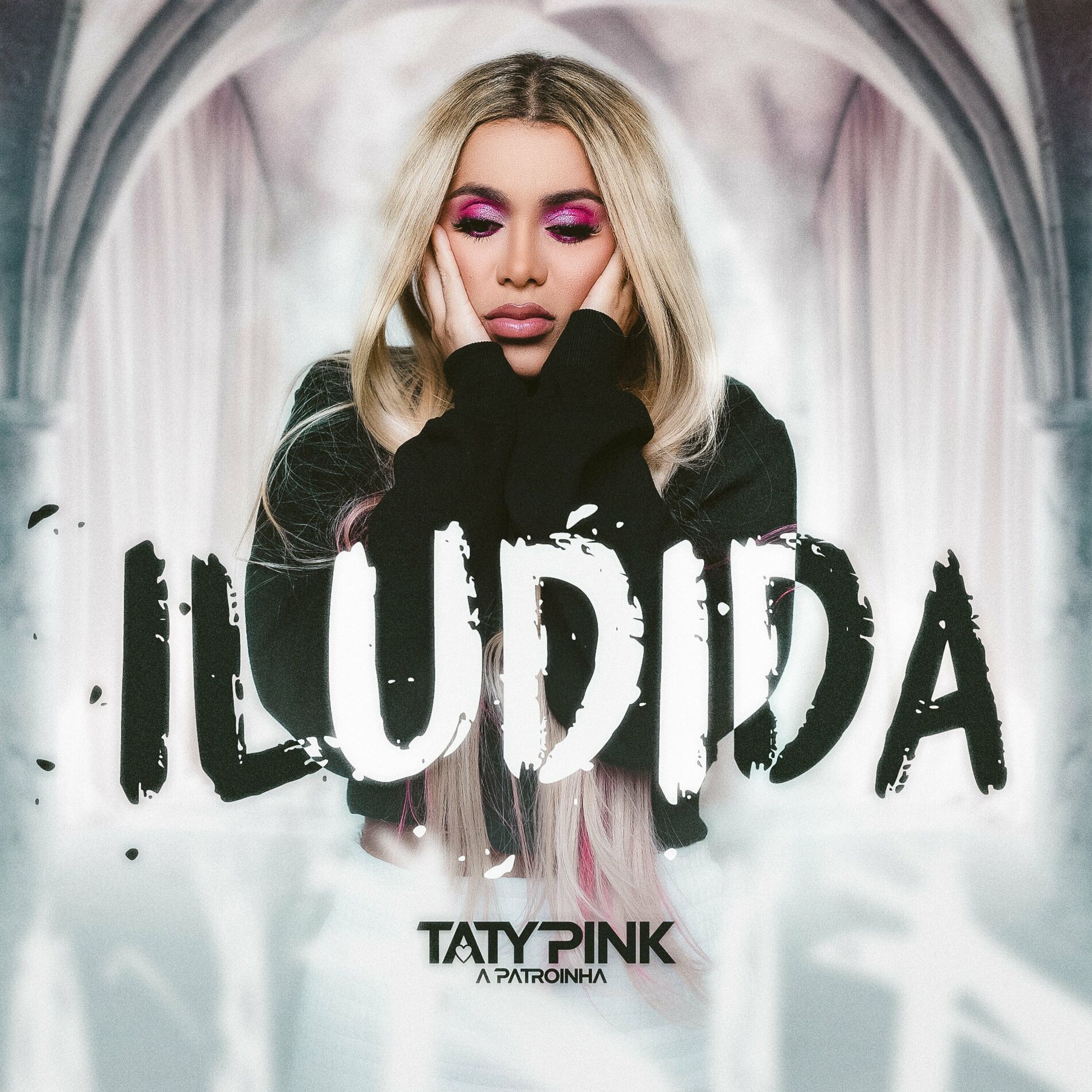 Album cover of Iludida