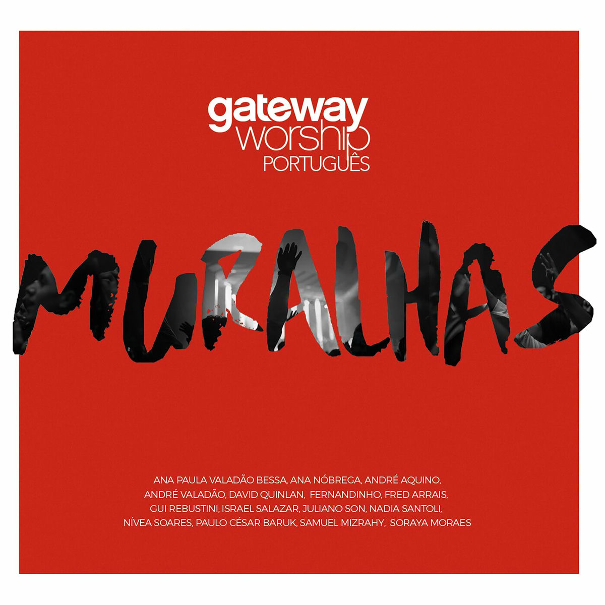 Album cover of Que Se Abram Os Céus