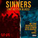 Sinners (Mo' Better Blues) by Mathematics album cover