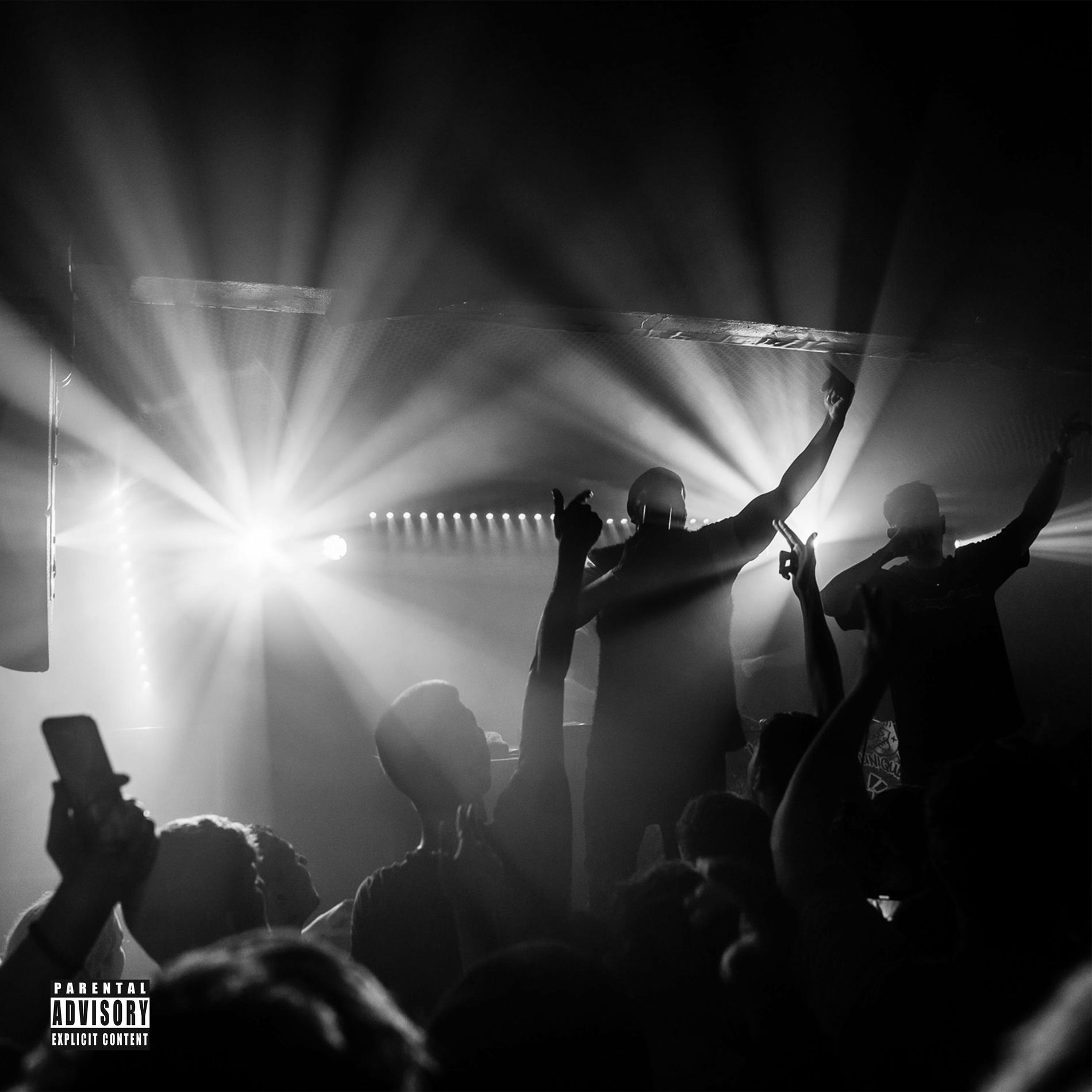 Album cover of Worth The Struggle (feat. Songer)