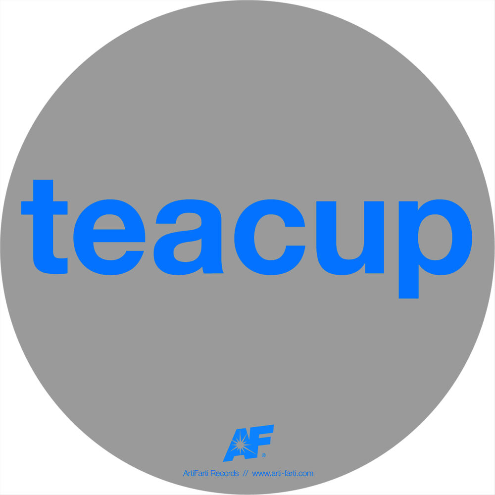 Picture of Teacup