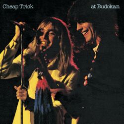 Cover of At Budokan