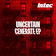 Generate by Uncertain album cover