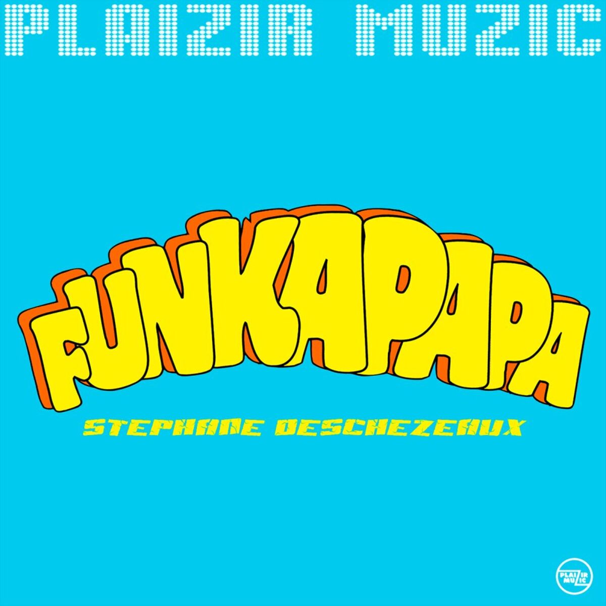 Album cover of Funk you up