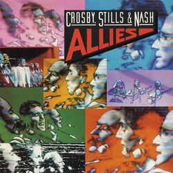 Cover of Allies