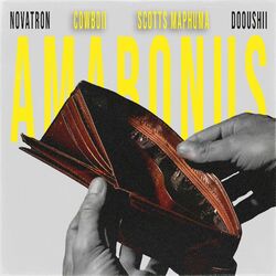 Cover of Ama Bonus