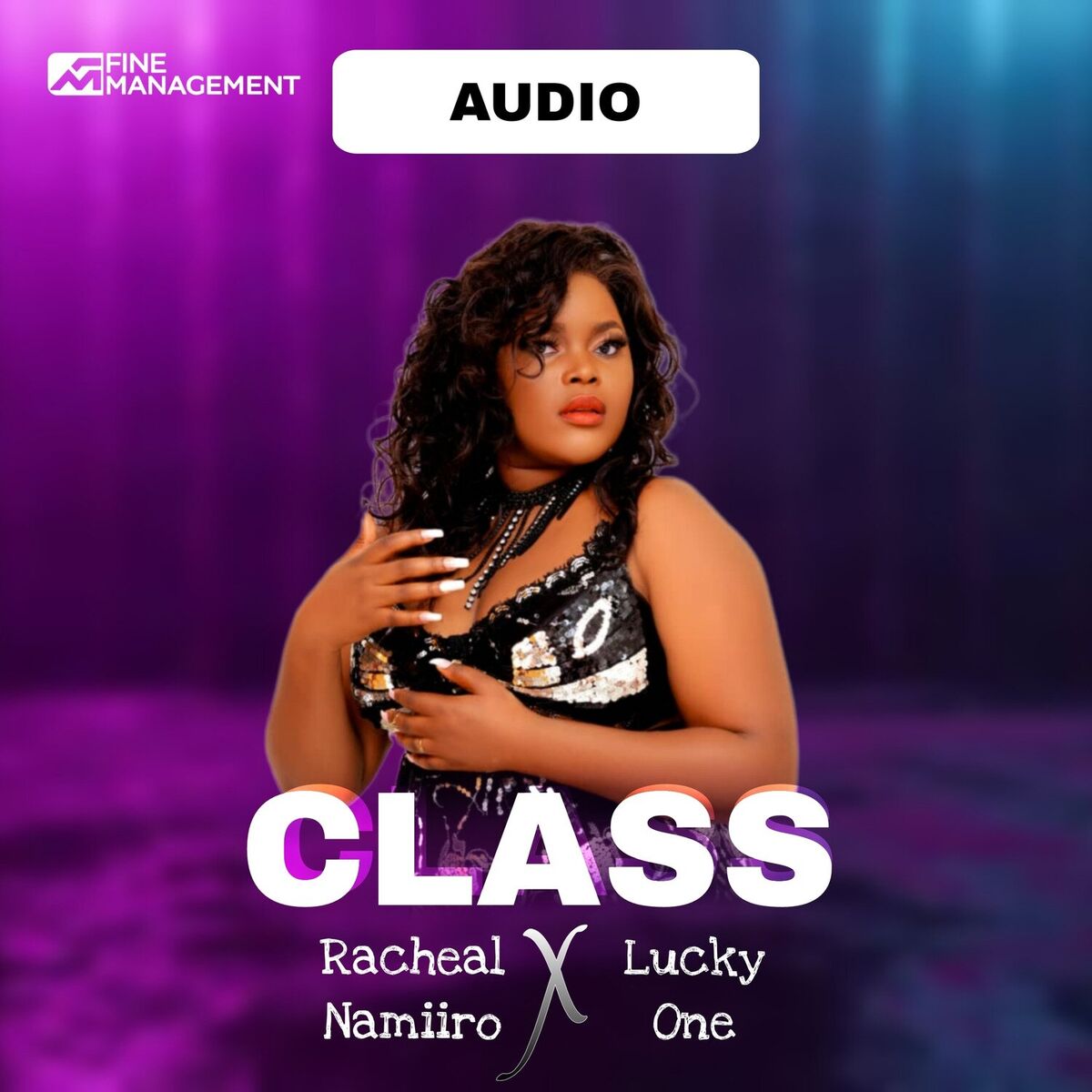 Album cover of Class