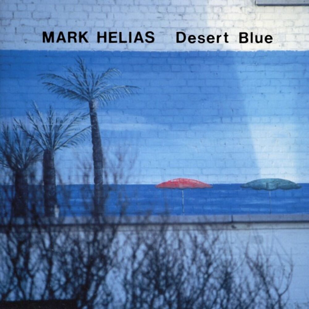 Picture of Desert Blue
