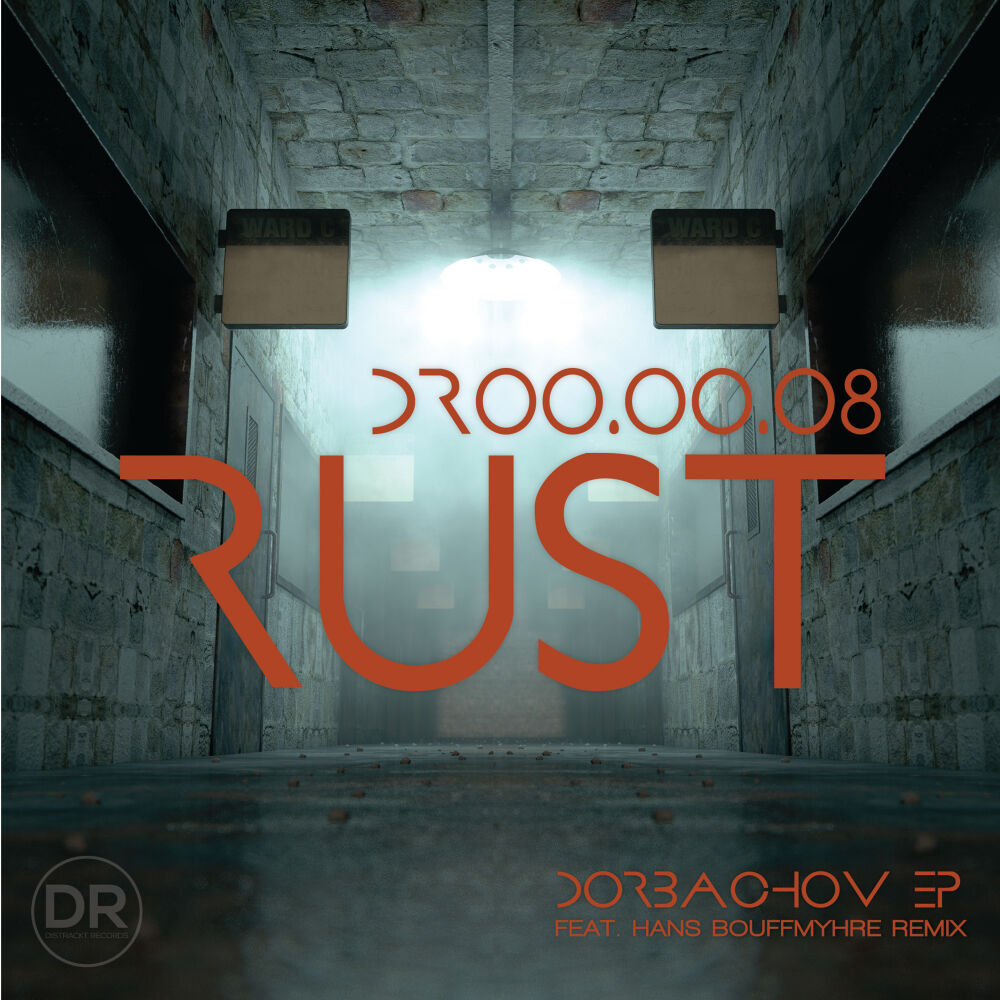 Picture of Rust