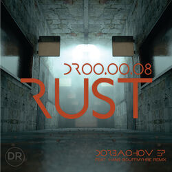 Cover of Rust