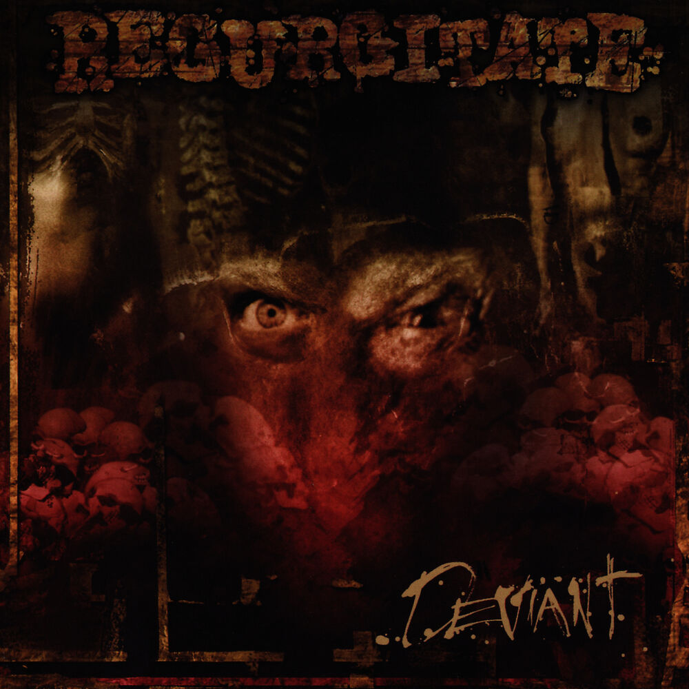 Picture of Deviant
