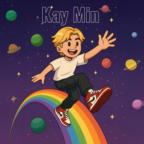 Kay Min – Fashionable Star – Single