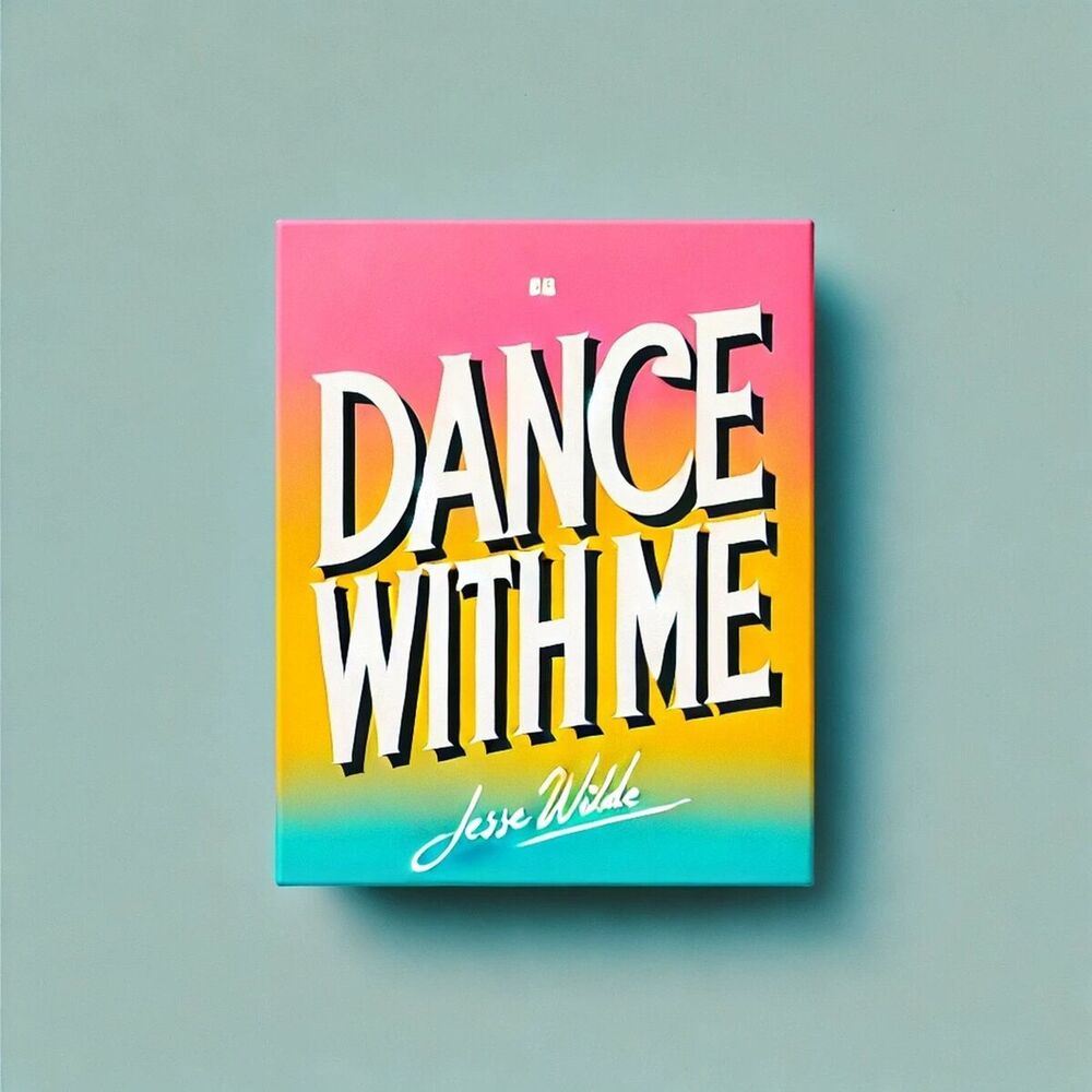 Picture of Dance with Me