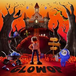 Cover of G.L.O