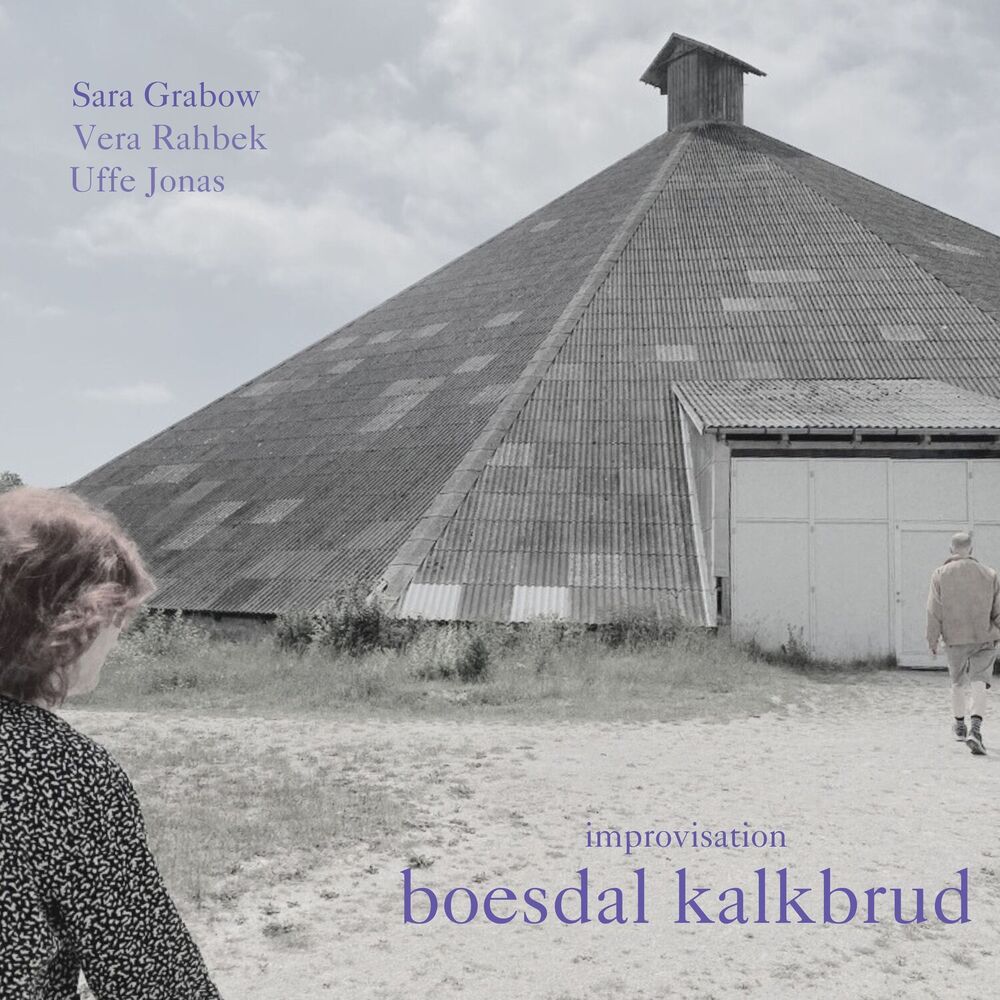 Picture of Improvisation Boesdal Kalkbrud