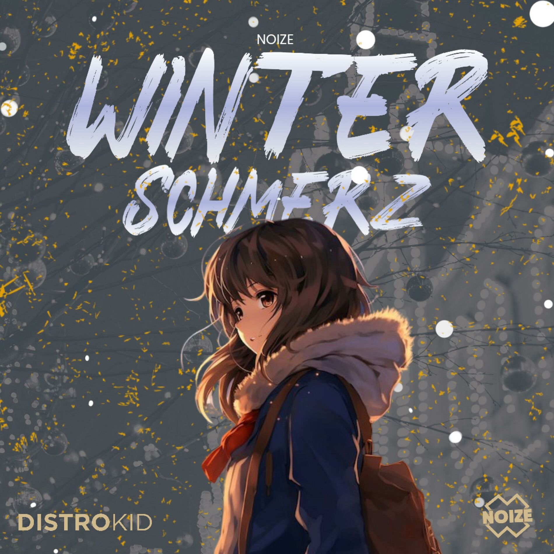 Album cover of WINTERSCHMERZ
