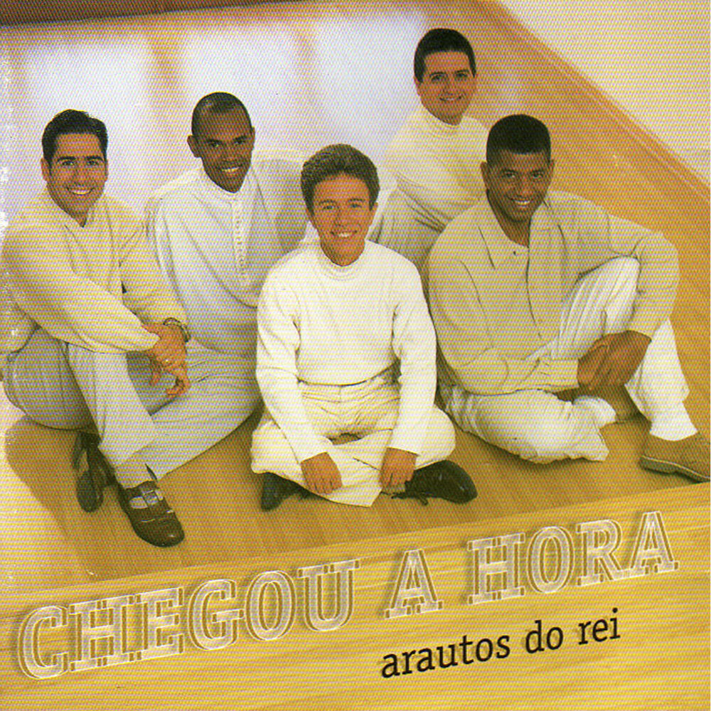 Picture of Chegou a Hora
