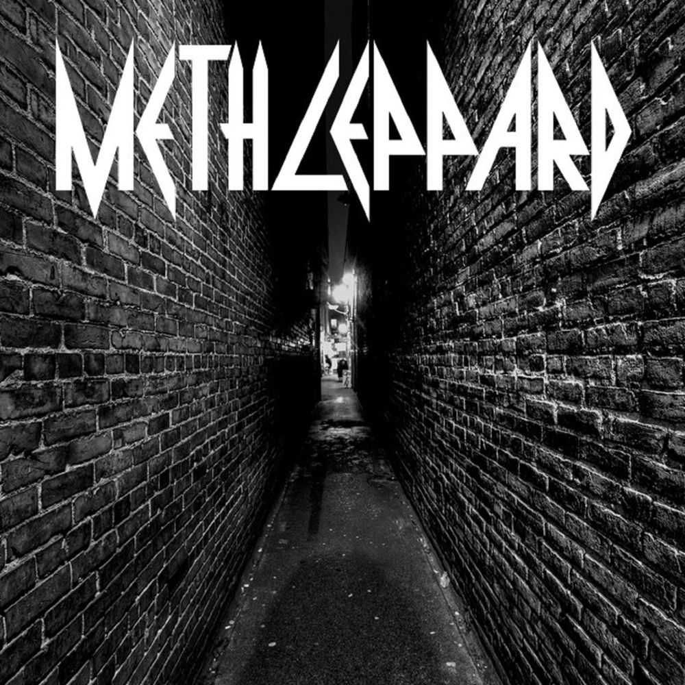 Album artwork for Meth Leppard Tape by Meth Leppard