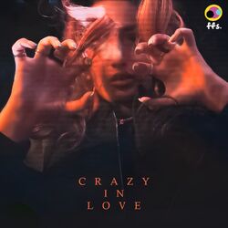 Cover of Crazy In Love