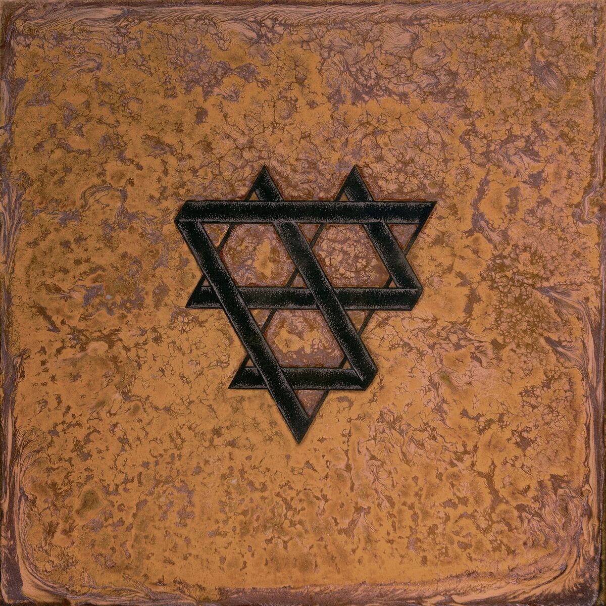 Album cover of Sinai